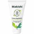 Creme Depilatório Makishi 100 g